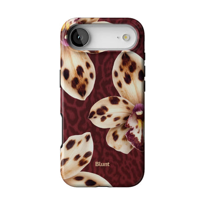 Velvet Hunter iPhone Case gallery - Iphone_17_Air_1