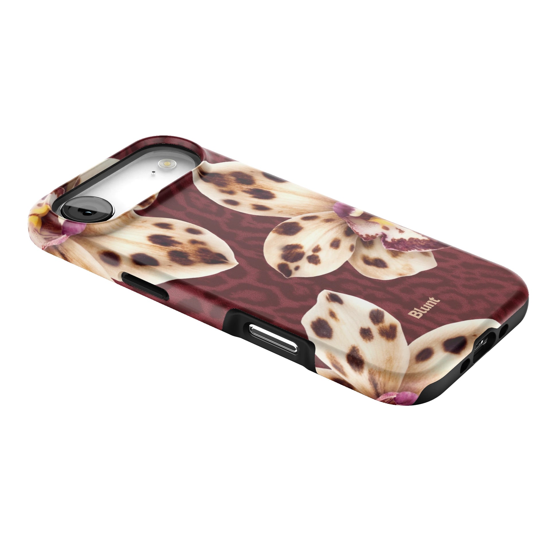 Velvet Hunter iPhone Case gallery - Iphone_17_Air_2
