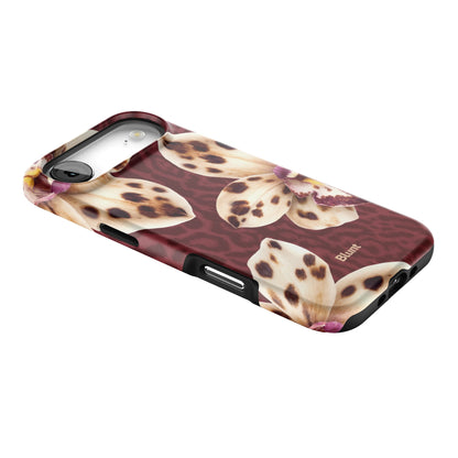 Velvet Hunter iPhone Case gallery - Iphone_17_Air_2