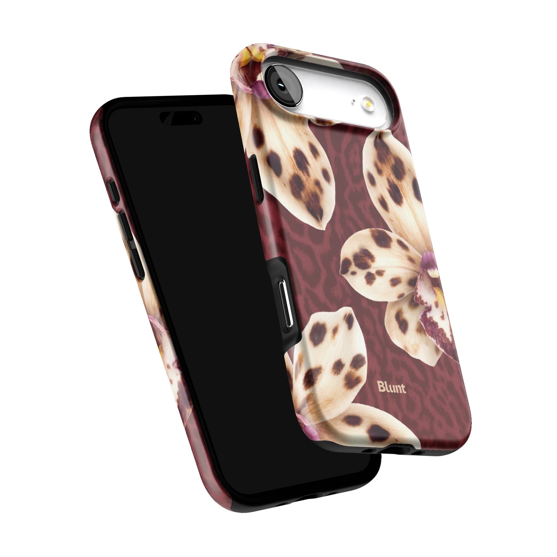 Velvet Hunter iPhone Case gallery - Iphone_17_Air_6