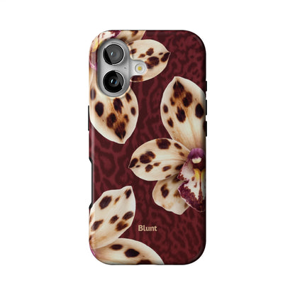 Velvet Hunter iPhone Case gallery - Iphone_17_Iphone_1