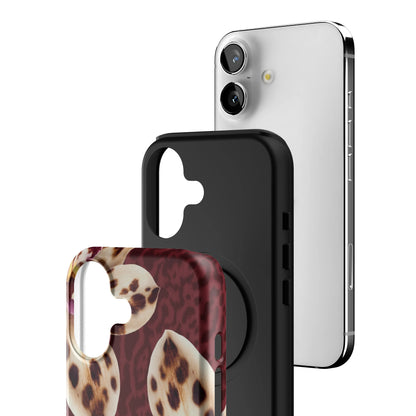 Velvet Hunter iPhone Case gallery - Iphone_17_Iphone_3