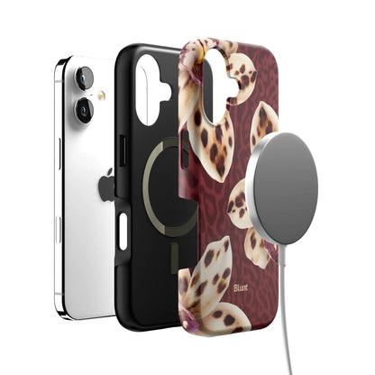 Velvet Hunter iPhone Case gallery - Iphone_17_Iphone_4