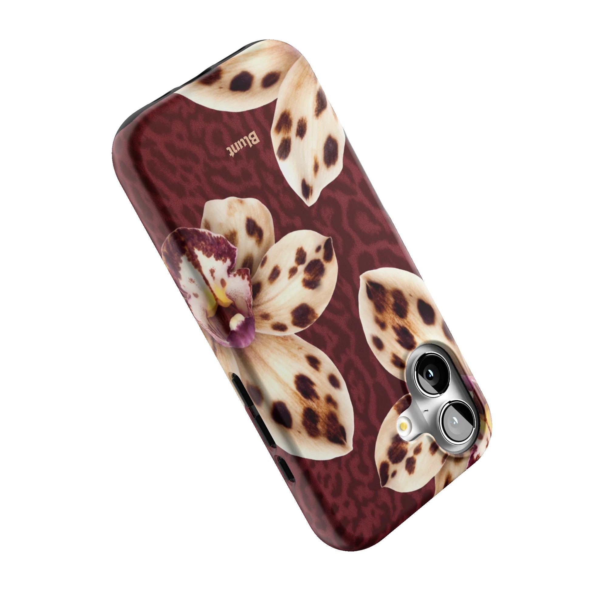 Velvet Hunter iPhone Case gallery - Iphone_17_Iphone_5