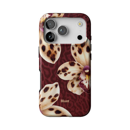 Velvet Hunter iPhone Case gallery - Iphone_17_Pro_1