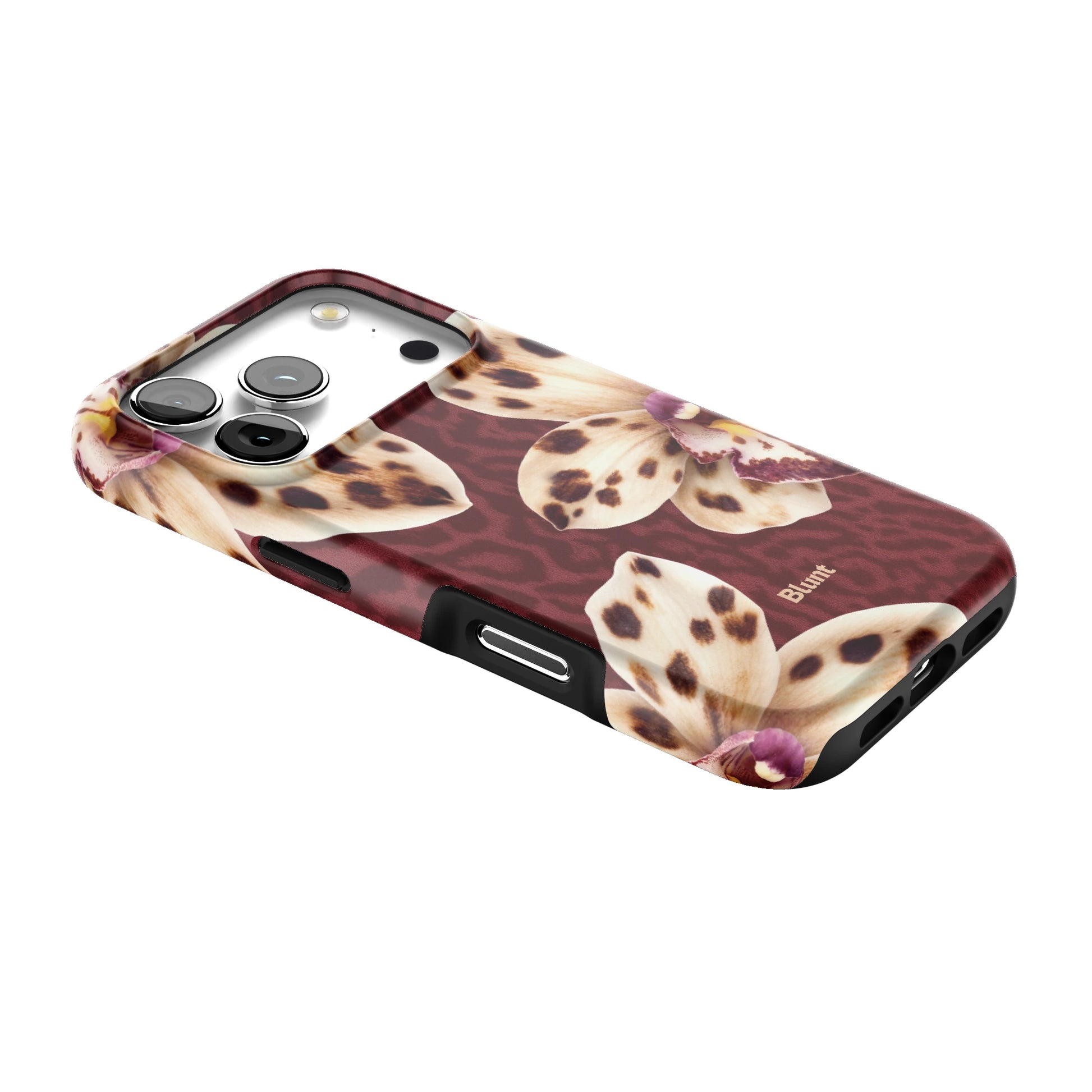 Velvet Hunter iPhone Case gallery - Iphone_17_Pro_2