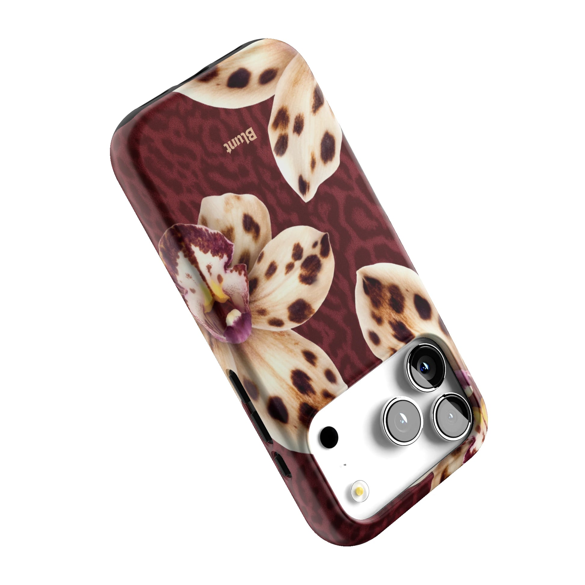 Velvet Hunter iPhone Case gallery - Iphone_17_Pro_5