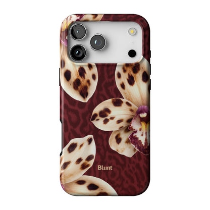 Velvet Hunter iPhone Case gallery - Iphone_17_Pro_Max_1