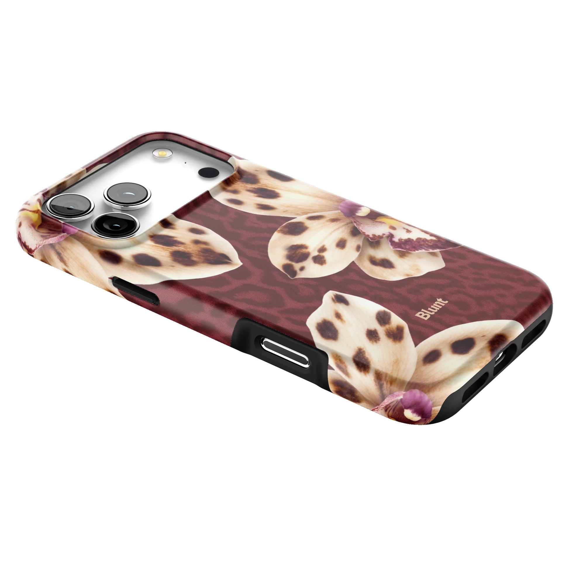 Velvet Hunter iPhone Case gallery - Iphone_17_Pro_Max_2