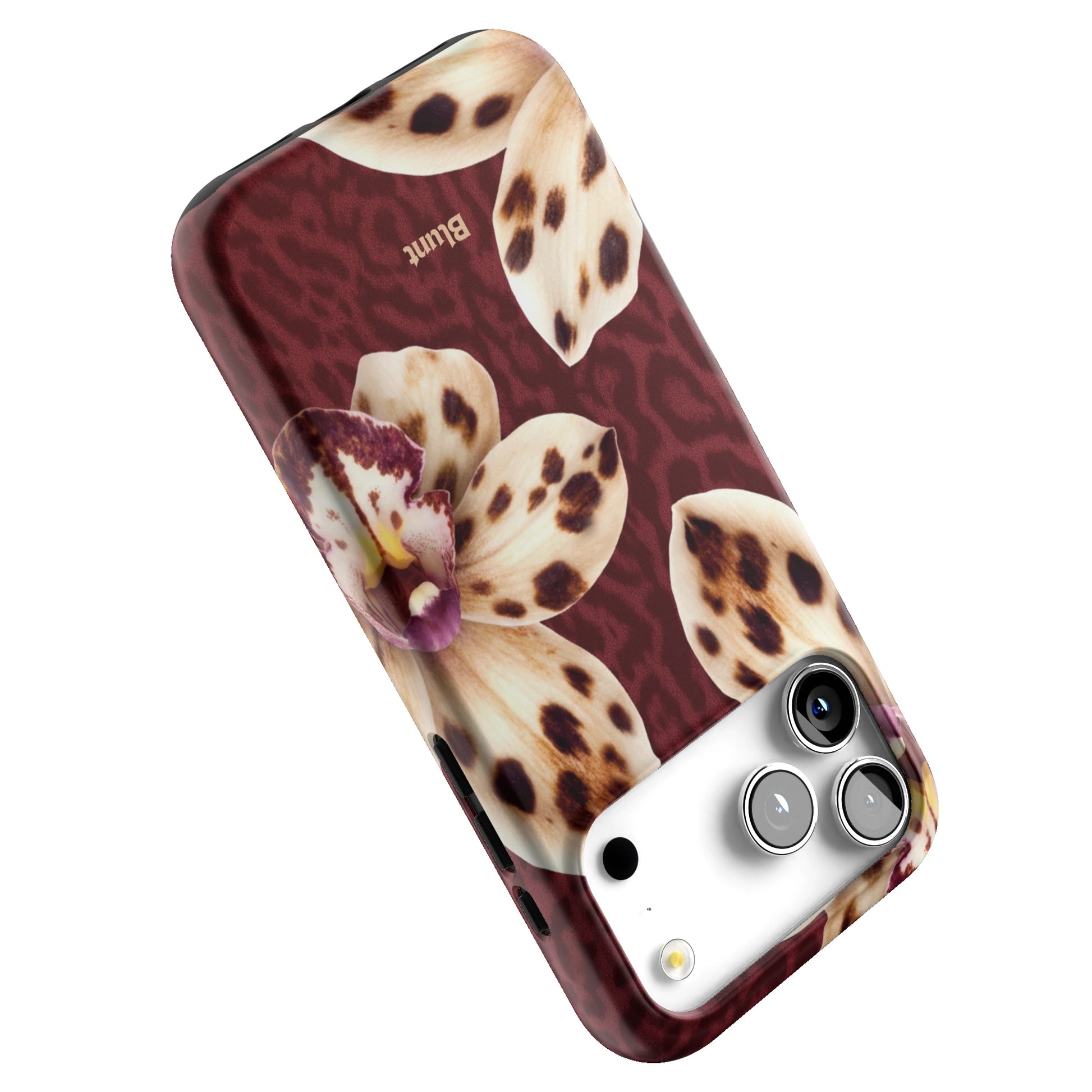 Velvet Hunter iPhone Case gallery - Iphone_17_Pro_Max_5