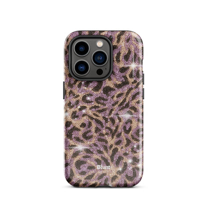 Velvet Huntress iPhone Case - Blunt Cases
