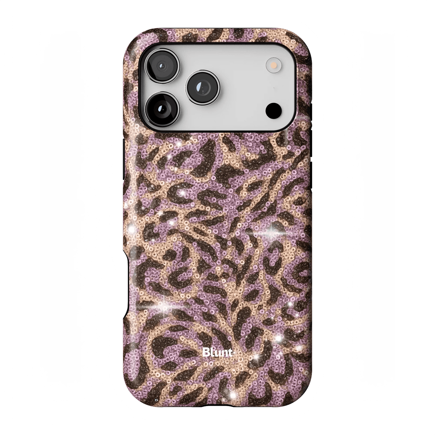 Velvet Huntress iPhone Case - Blunt Cases
