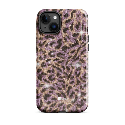 Velvet Huntress iPhone Case - Blunt Cases
