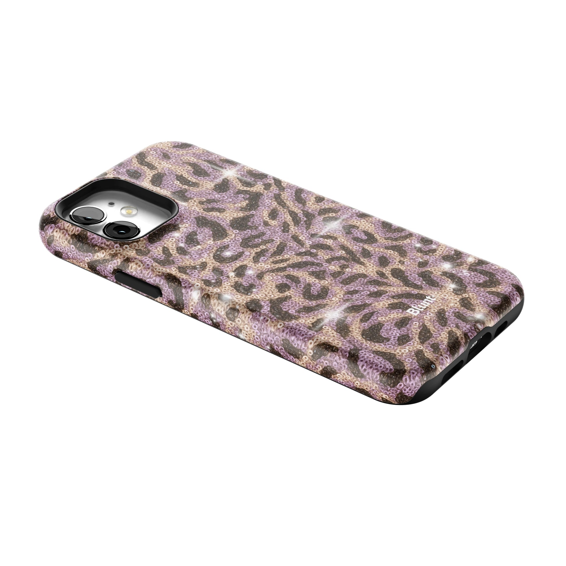 Velvet Huntress iPhone Case gallery - Iphone_12_Iphone_2