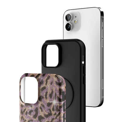 Velvet Huntress iPhone Case gallery - Iphone_12_Iphone_3