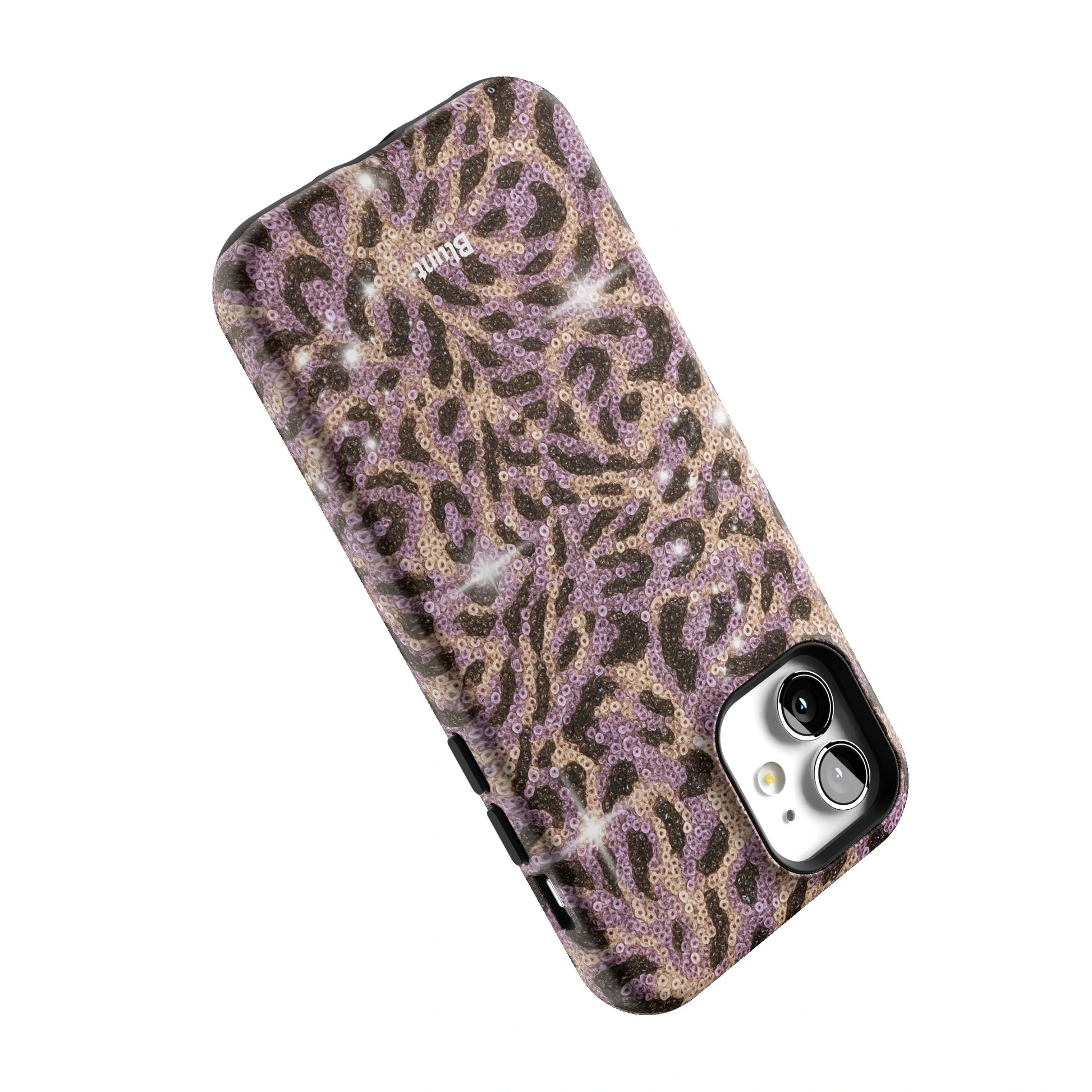 Velvet Huntress iPhone Case gallery - Iphone_12_Iphone_5