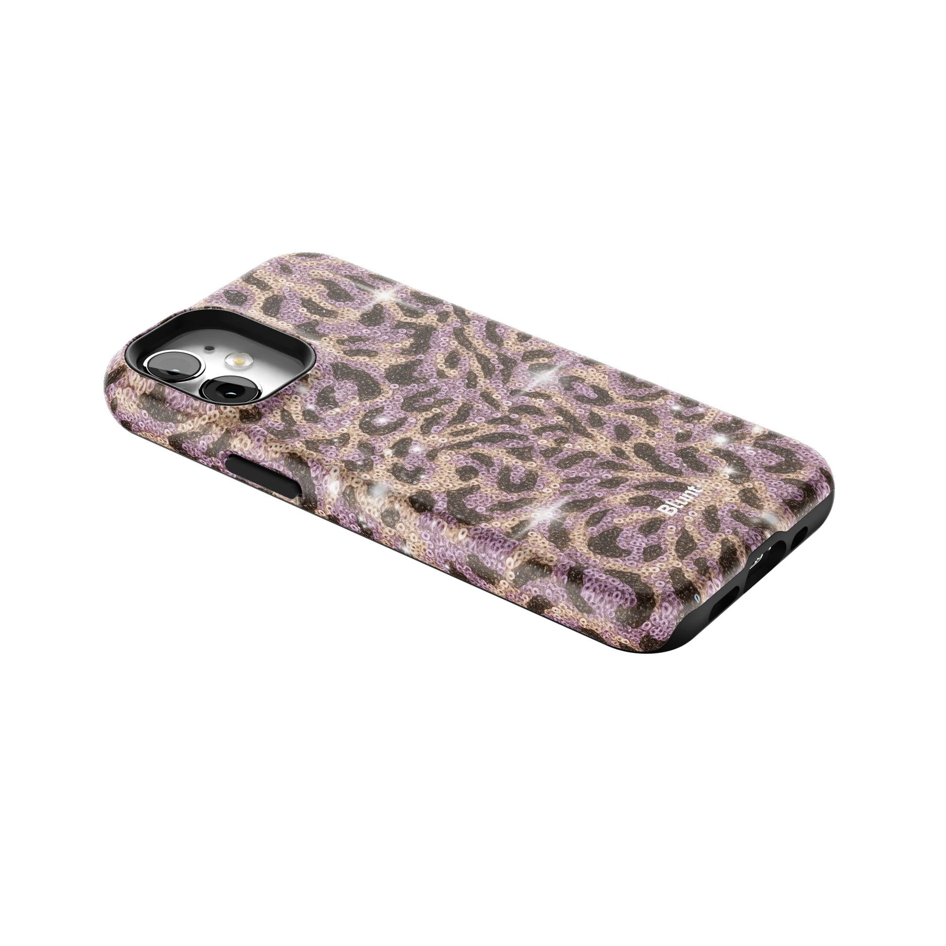 Velvet Huntress iPhone Case gallery - Iphone_12_Mini_Air_Plus_2