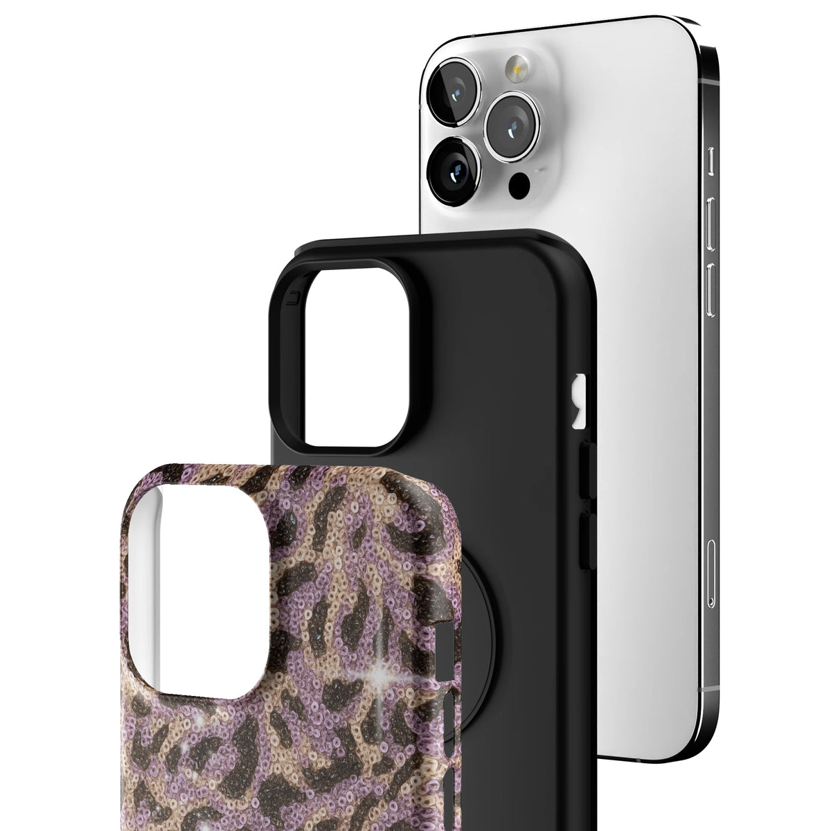 Velvet Huntress iPhone Case gallery - Iphone_13_Pro_Max_3