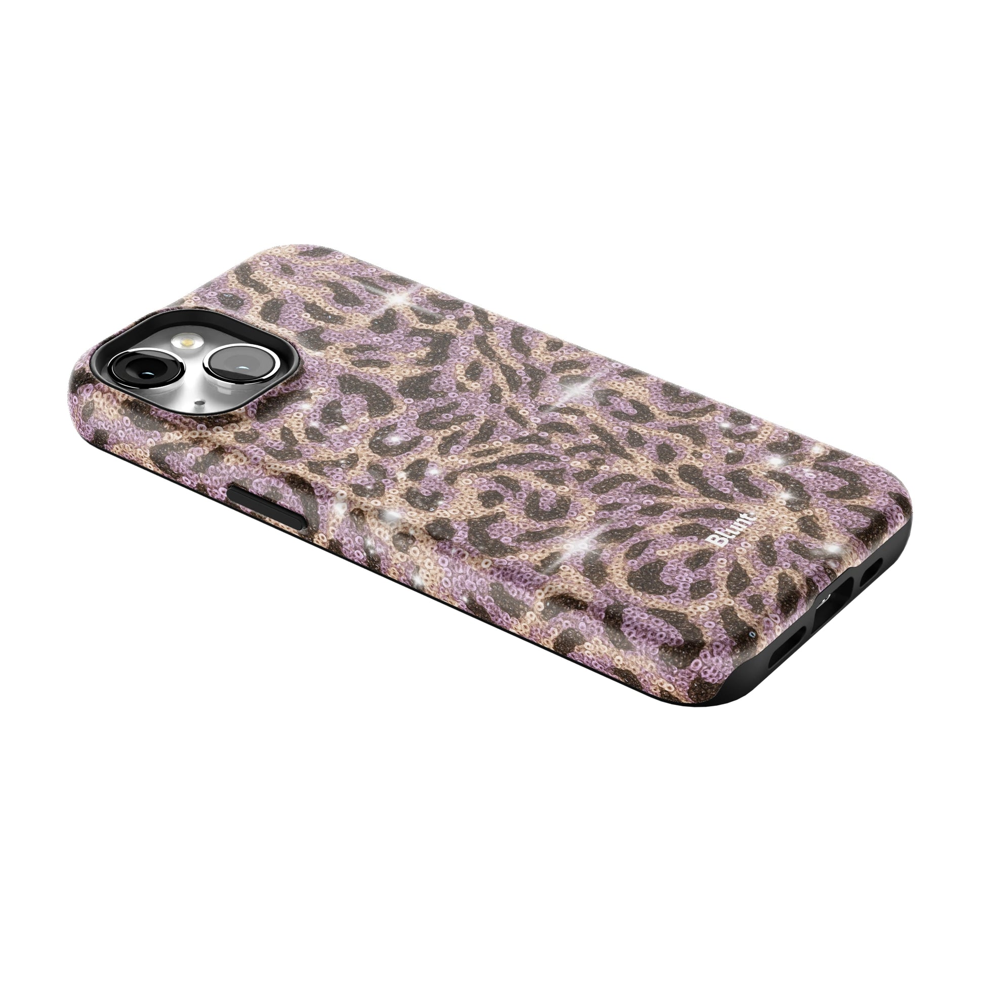 Velvet Huntress iPhone Case gallery - Iphone_14_Iphone_2