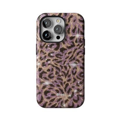 Velvet Huntress iPhone Case gallery - Iphone_14_Pro_1