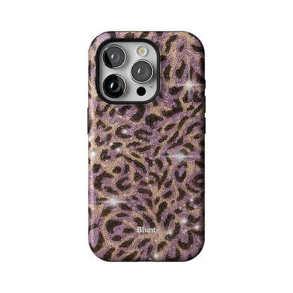 Velvet Huntress iPhone Case gallery - Iphone_15_Pro_1