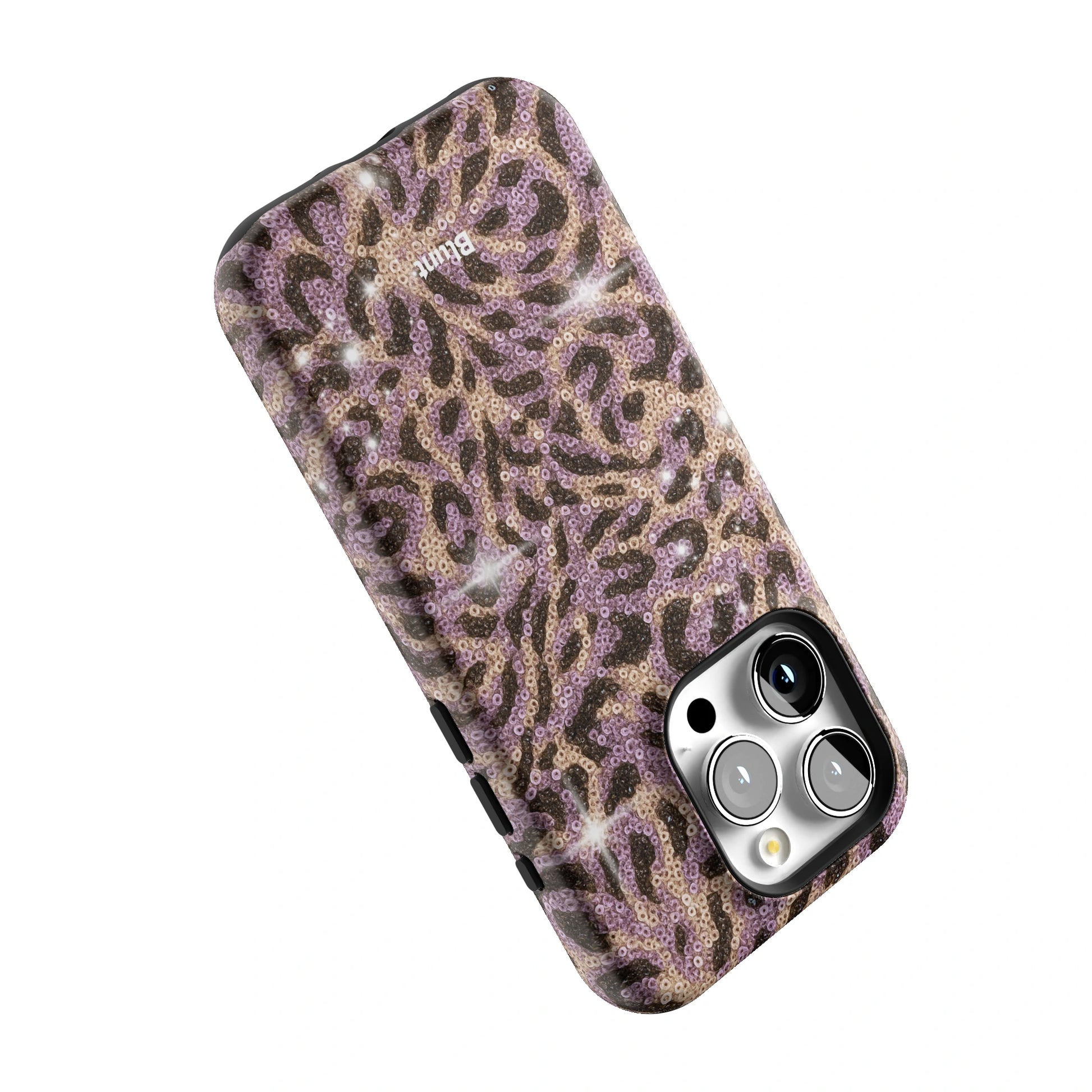 Velvet Huntress iPhone Case gallery - Iphone_15_Pro_5