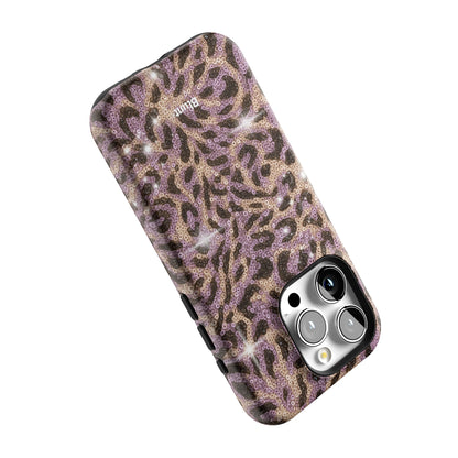 Velvet Huntress iPhone Case gallery - Iphone_15_Pro_5