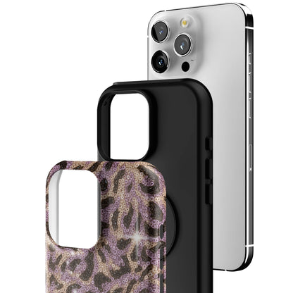 Velvet Huntress iPhone Case gallery - Iphone_16_Pro_Max_3