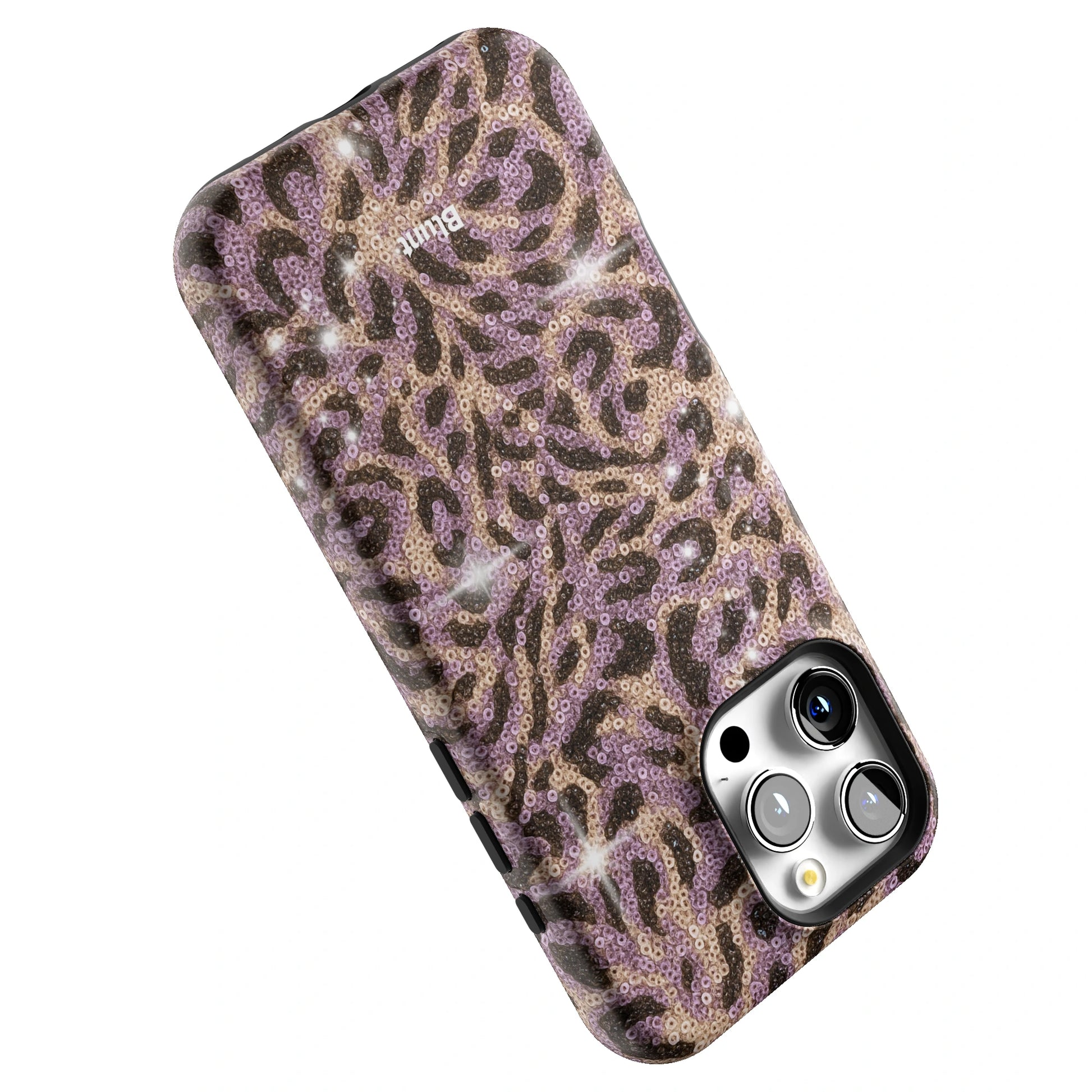 Velvet Huntress iPhone Case gallery - Iphone_16_Pro_Max_5