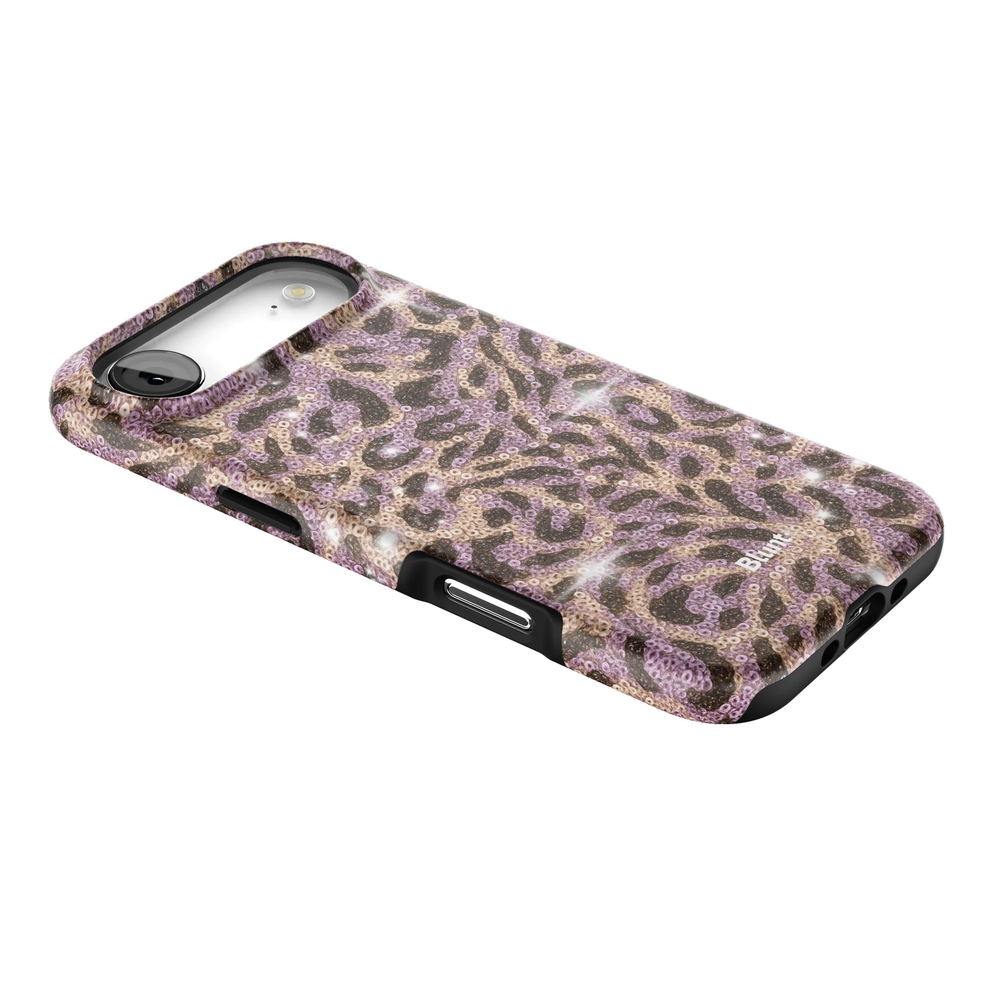 Velvet Huntress iPhone Case gallery - Iphone_17_Air_2