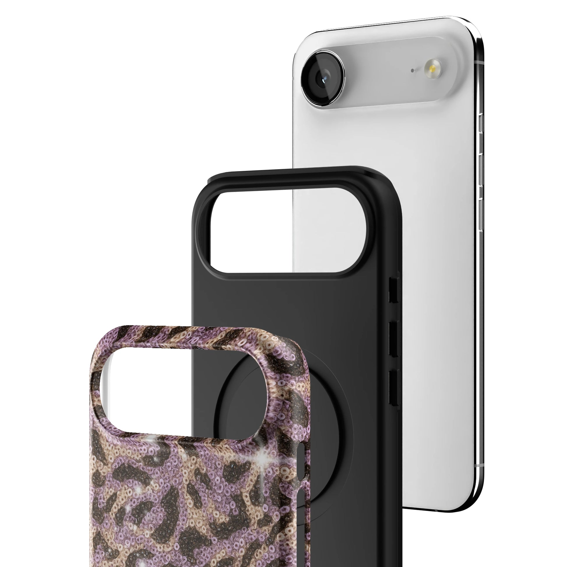 Velvet Huntress iPhone Case gallery - Iphone_17_Air_3