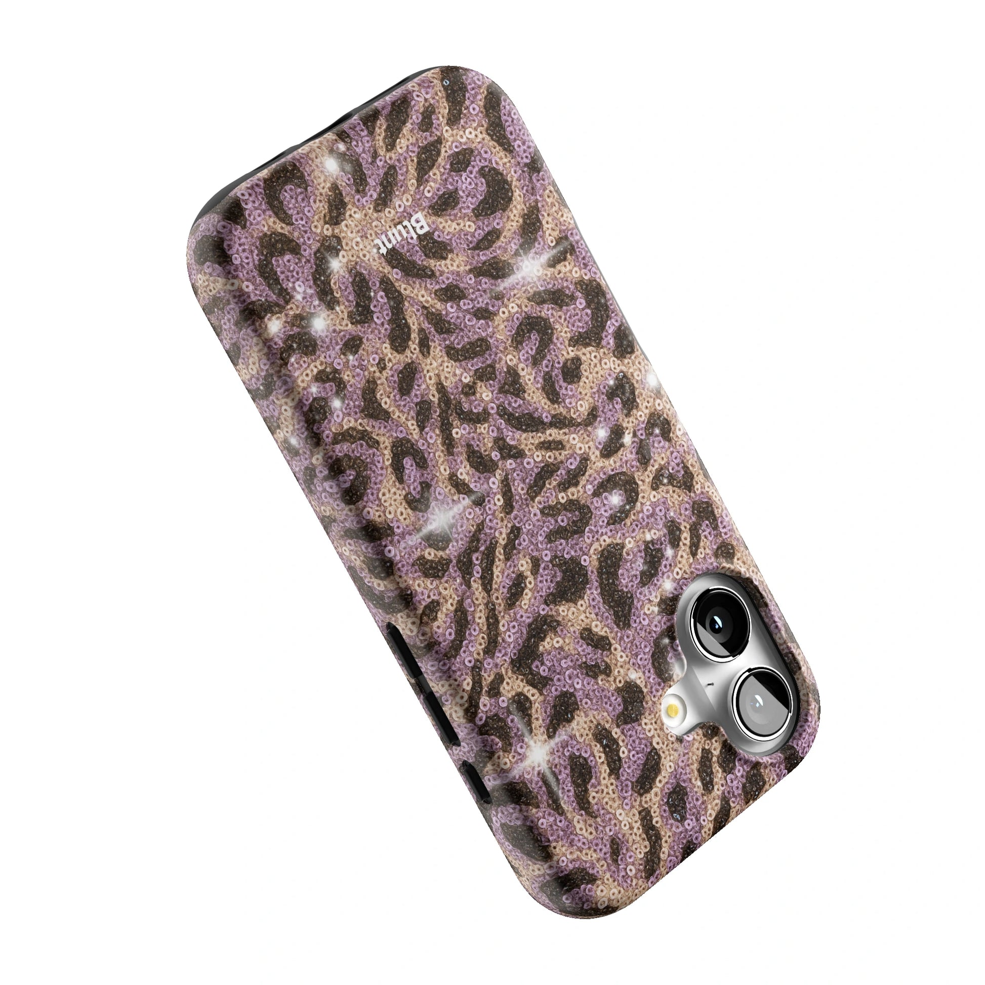 Velvet Huntress iPhone Case gallery - Iphone_17_Iphone_5