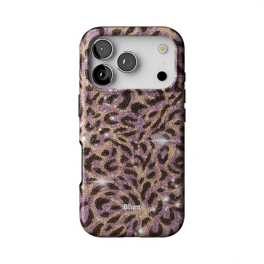 Velvet Huntress iPhone Case gallery - Iphone_17_Pro_1
