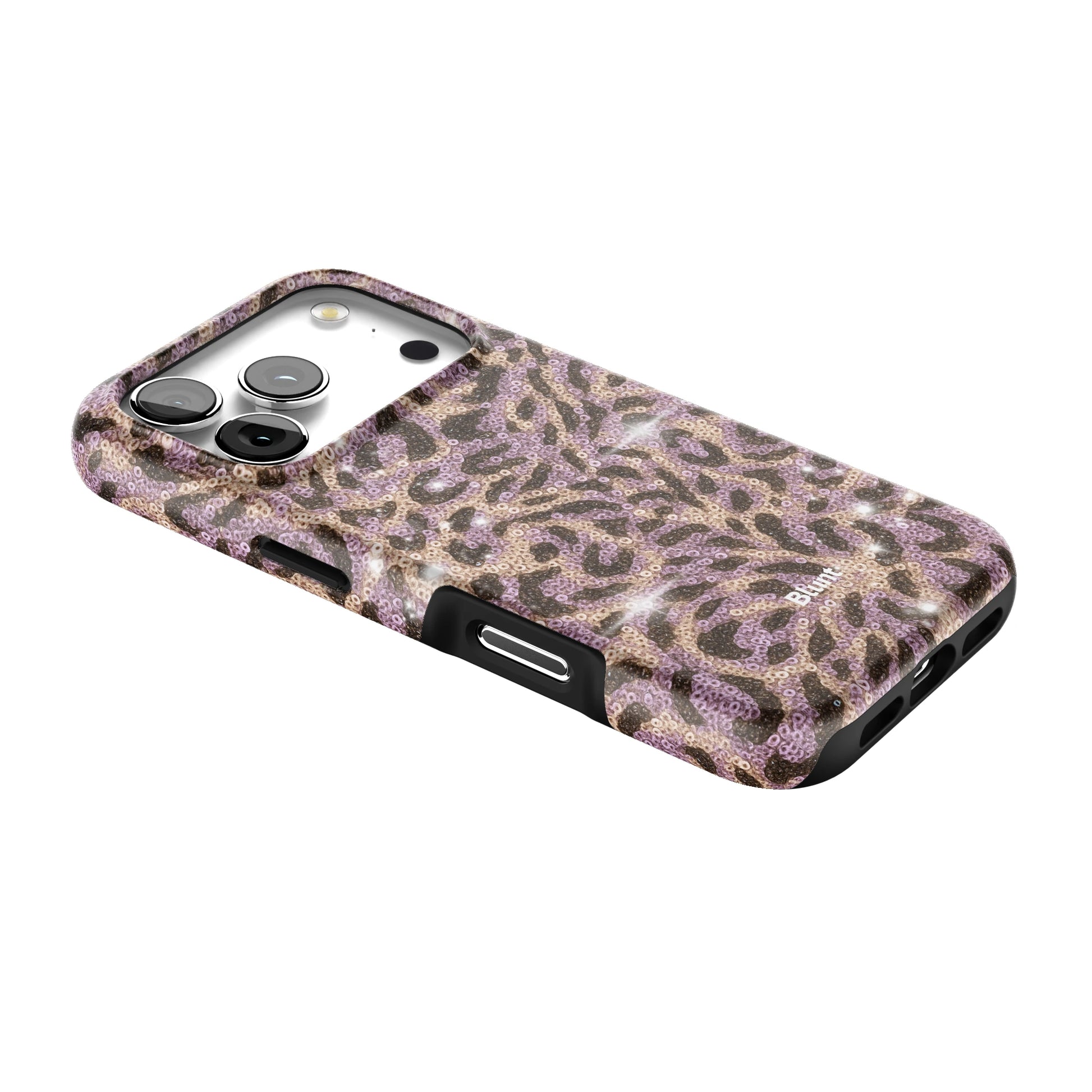 Velvet Huntress iPhone Case gallery - Iphone_17_Pro_2