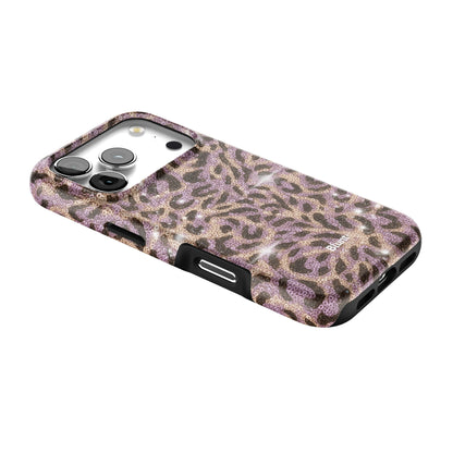 Velvet Huntress iPhone Case gallery - Iphone_17_Pro_2