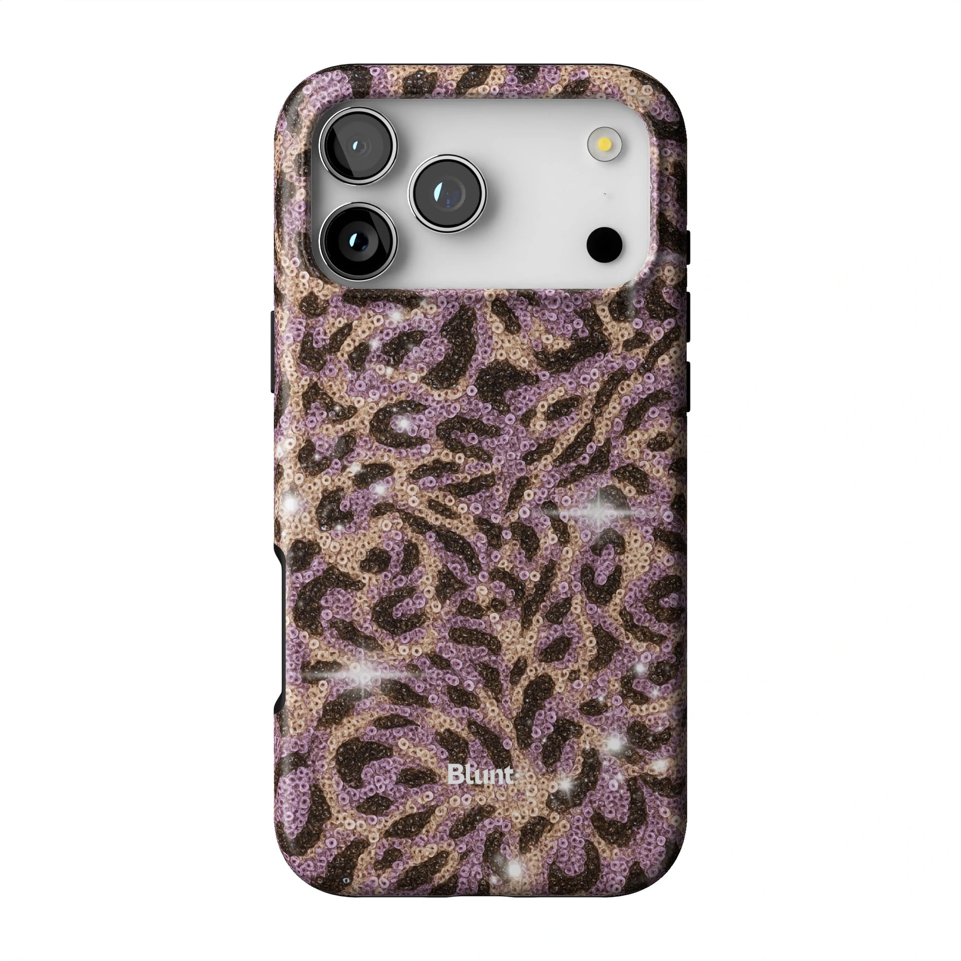 Velvet Huntress iPhone Case gallery - Iphone_17_Pro_Max_1