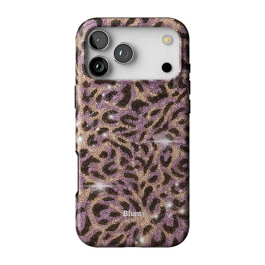 Velvet Huntress iPhone Case gallery - Iphone_17_Pro_Max_1