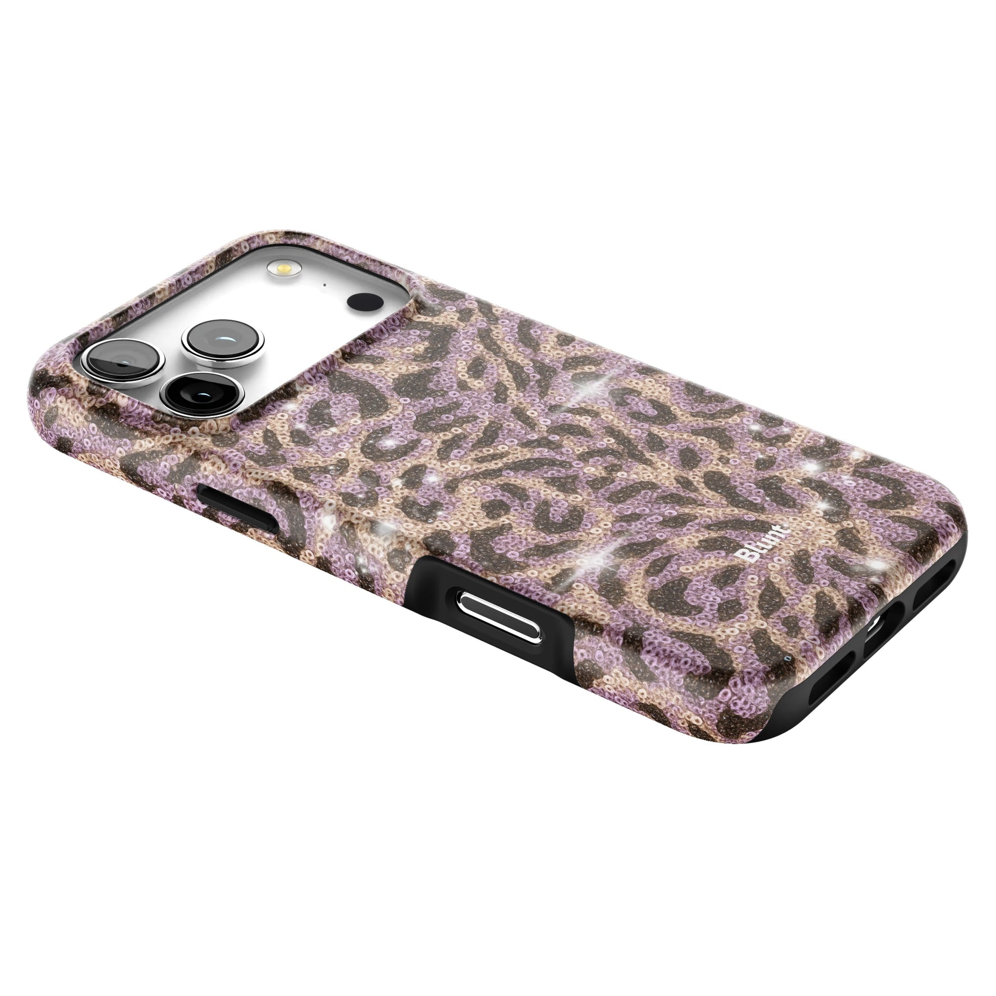 Velvet Huntress iPhone Case gallery - Iphone_17_Pro_Max_2