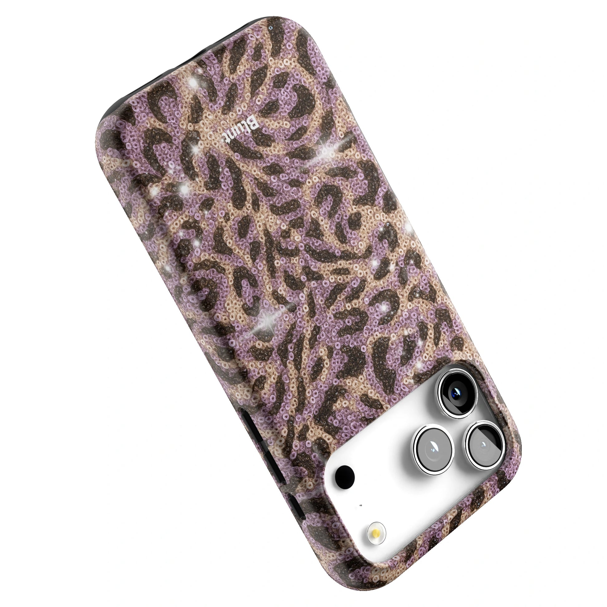 Velvet Huntress iPhone Case gallery - Iphone_17_Pro_Max_5