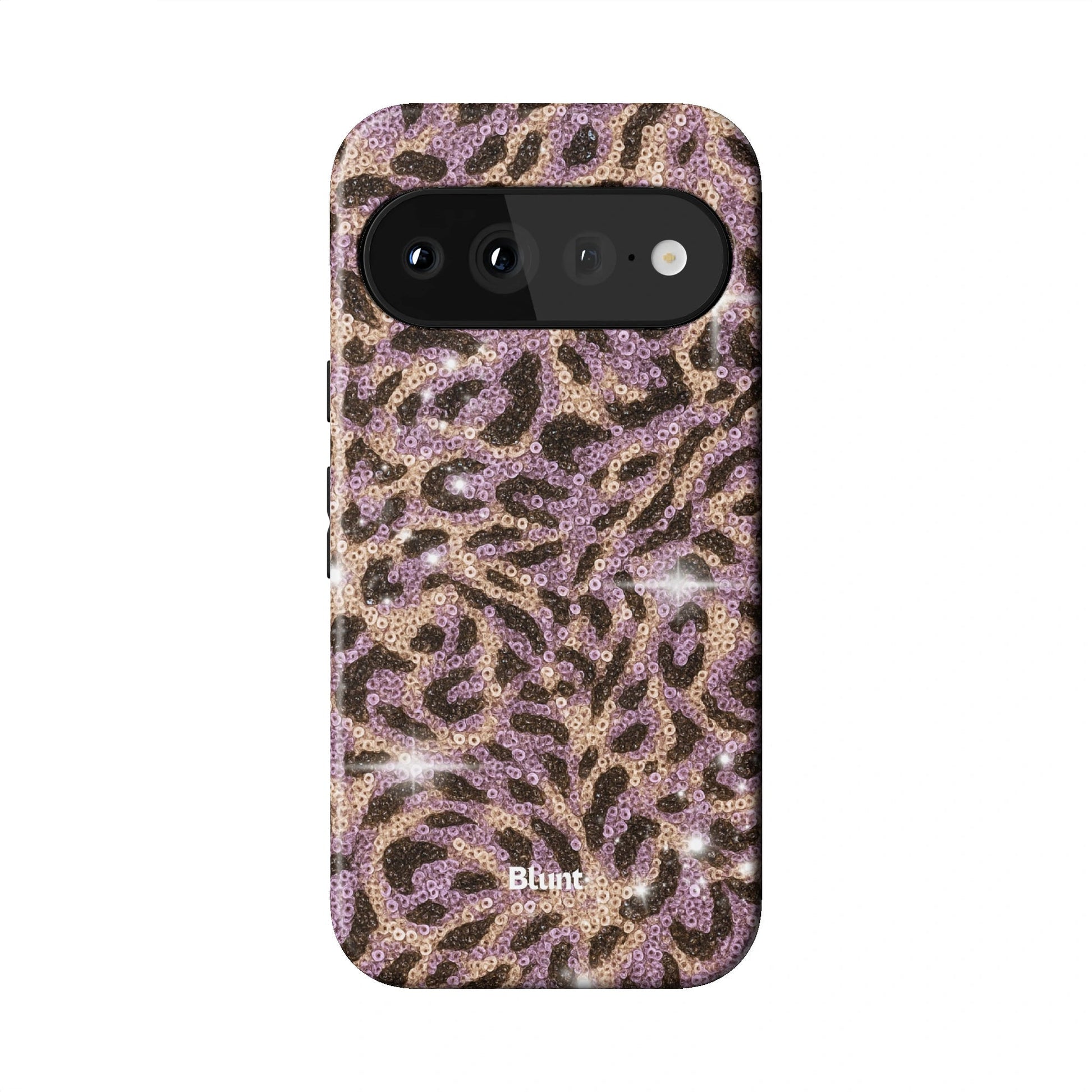 Velvet Huntress Pixel Case - Blunt Cases