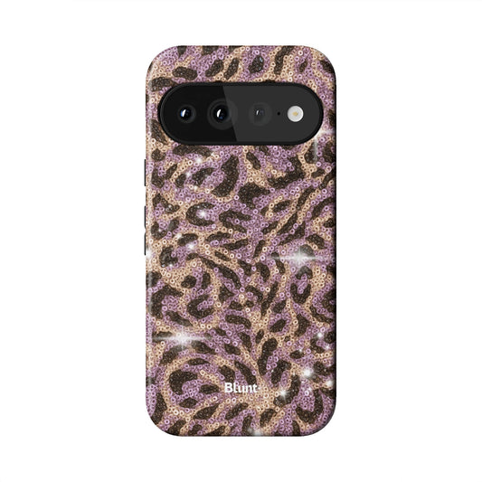 Velvet Huntress Pixel Case - Blunt Cases