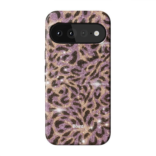 Velvet Huntress Pixel Case - Blunt Cases