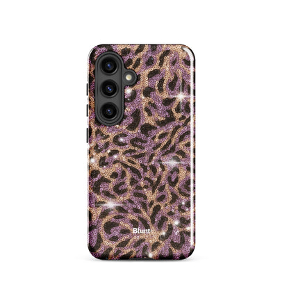 Velvet Huntress Samsung Case - Blunt Cases