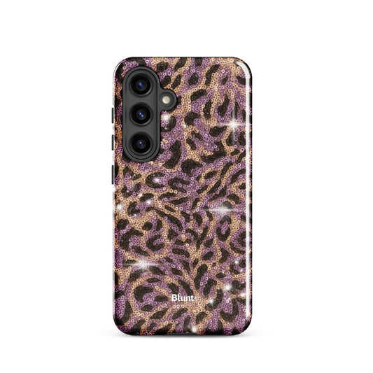 Velvet Huntress Samsung Case - Blunt Cases
