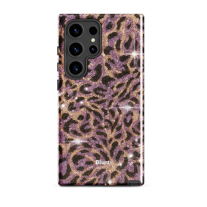 Velvet Huntress Samsung Case - Blunt Cases