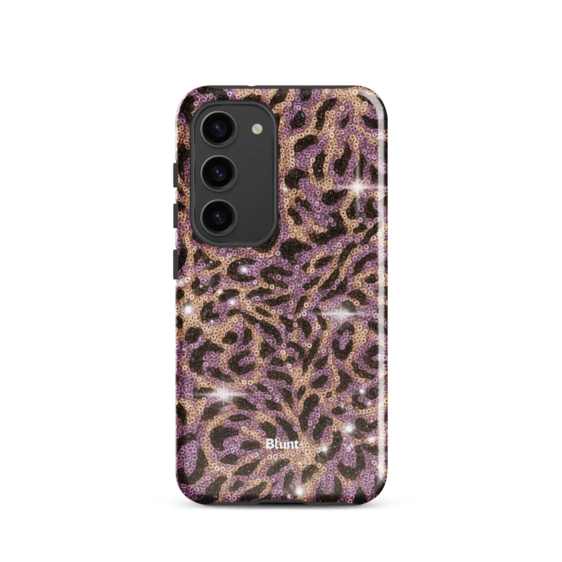 Velvet Huntress Samsung Case - Blunt Cases