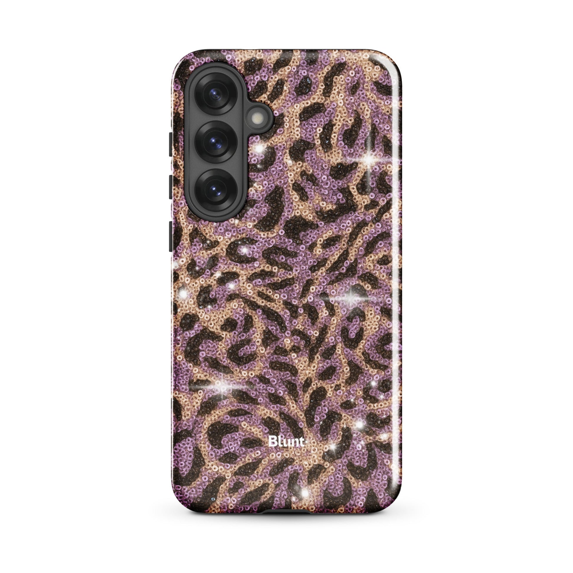 Velvet Huntress Samsung Case - Blunt Cases