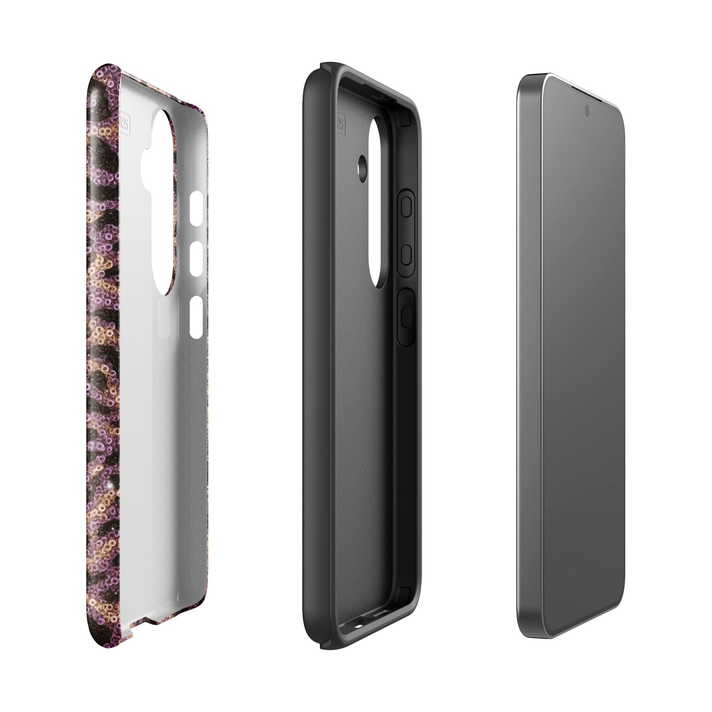 Velvet Huntress Samsung Case - Blunt Cases