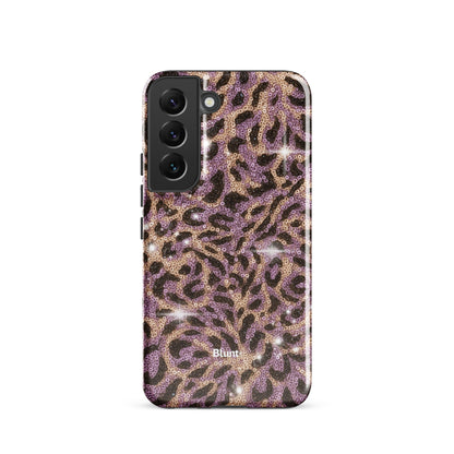 Velvet Huntress Samsung Case - Blunt Cases