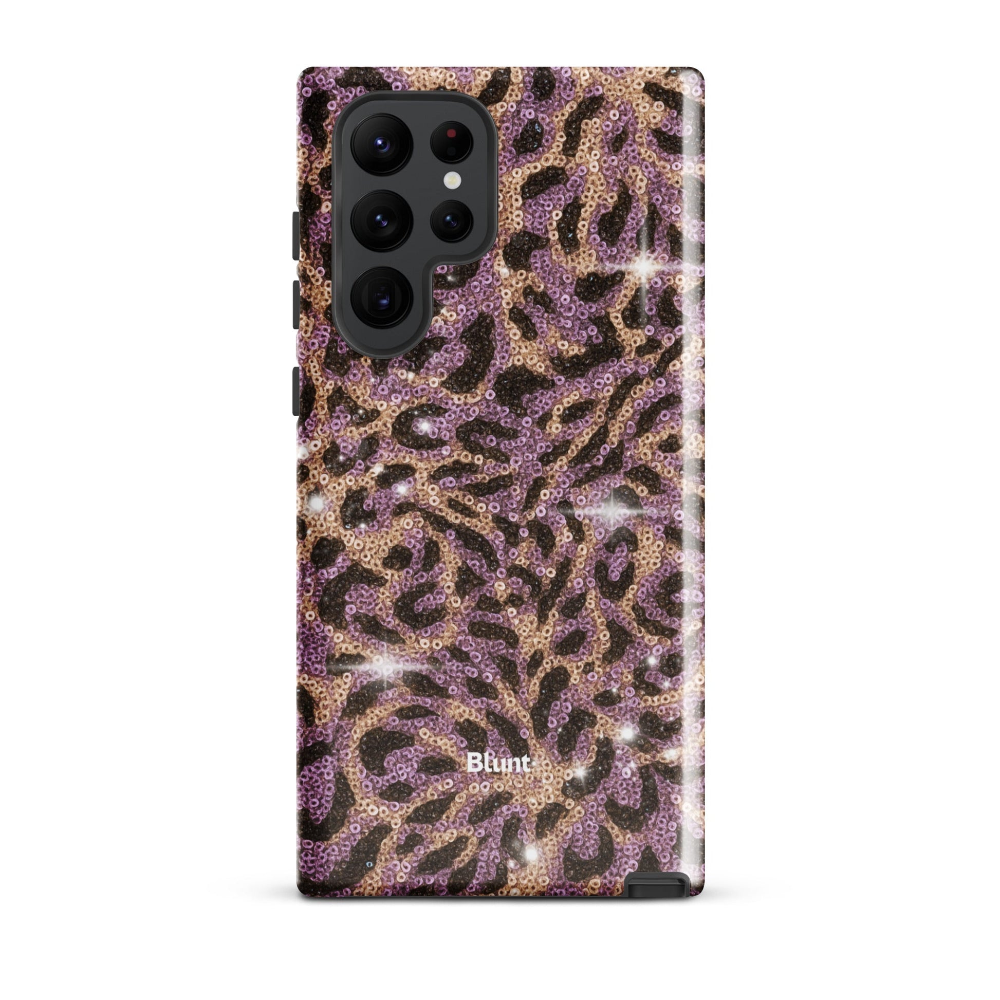 Velvet Huntress Samsung Case - Blunt Cases